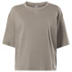 Reebok Γυναικεία κοντομάνικη μπλούζα Classics Natural Dye Boxy Tee